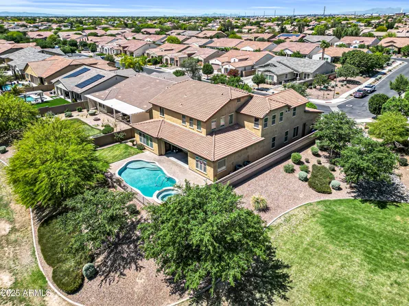 19943 E STRAWBERRY Drive, Queen Creek, AZ 85142