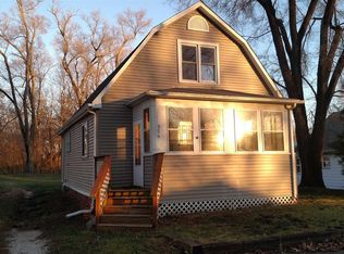 306 Minch St, South Pekin, IL