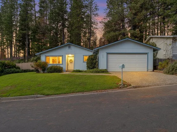 882 Forest Glade Cir, Grass Valley, CA 95945
