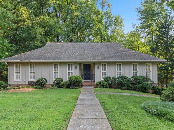 4930 Twin Branches Way, Atlanta, GA 30338