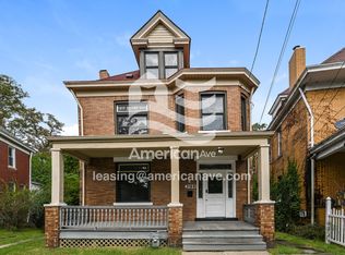 3169 Ashlyn St, Pittsburgh, PA 15204