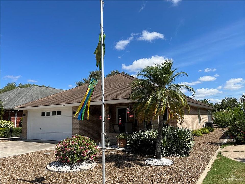 248 Diana Dr, Alamo, TX 78516 Zillow