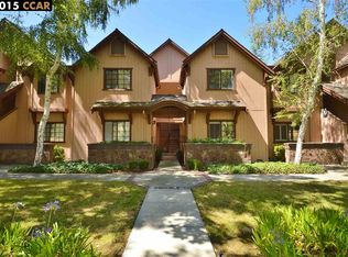 2010 Canyon Woods Dr APT F, San Ramon, CA 94582