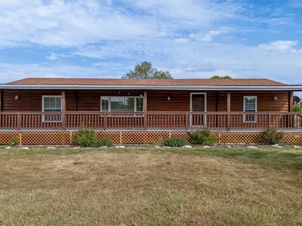 34 & 30 Black Oak Dr, Lacygne, KS 66040