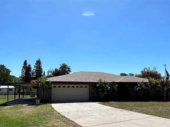 1039 Mockingbird Cir, Winter Haven, FL 33884