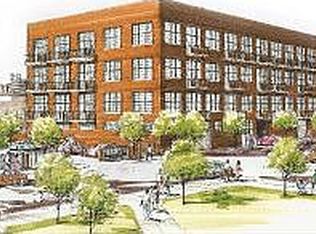 2003 Brooklyn St APT 206, Detroit, MI