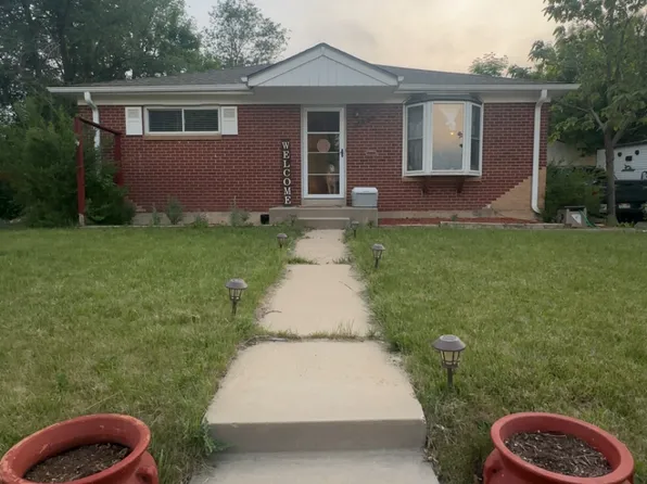 10859 Murray Dr, Northglenn, CO 80233