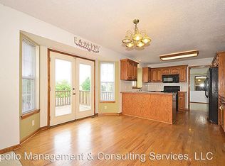 1209 River Run Dr, Platte City, MO 64079