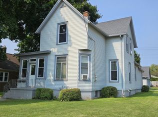 1400 Lathrop Ave, Racine, WI 53405