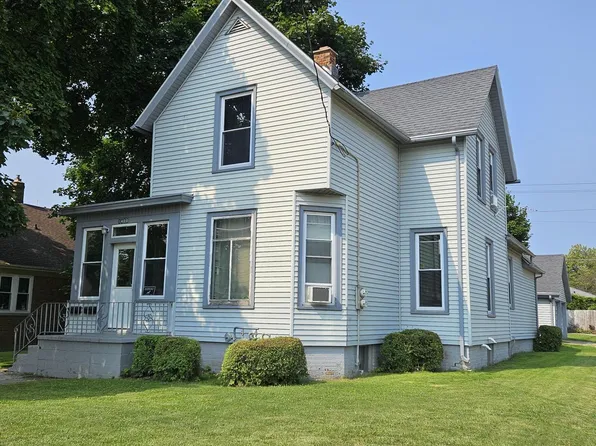 1400 Lathrop AVENUE, Racine, WI 53405