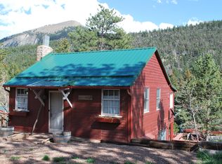 36 High Rd, La Veta, CO 81055