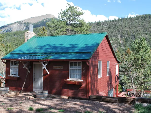 36 High Rd, La Veta, CO 81055