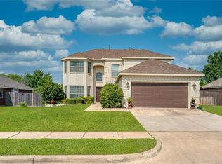 7757 Stansfield Dr, Fort Worth, TX 76137