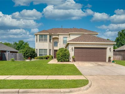 7757 Stansfield Dr, Fort Worth, TX, 76137