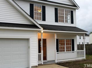 6924 Missionary Ridge Dr, Raleigh, NC 27610