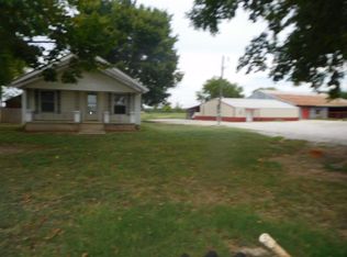 7801 Blackberry Rd, Sarcoxie, MO 64862