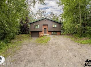 7650 E Buckboard Rd, Palmer, AK 99645