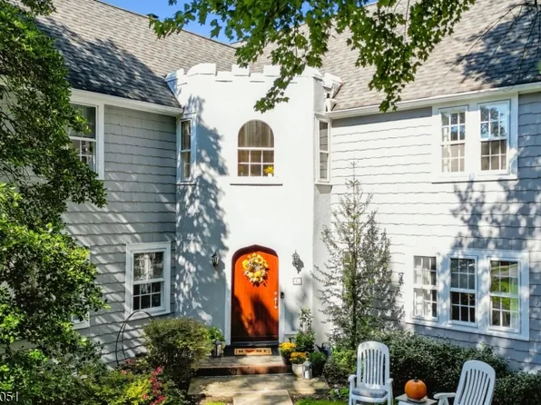 13 North Crescent, Maplewood Twp., NJ 07040