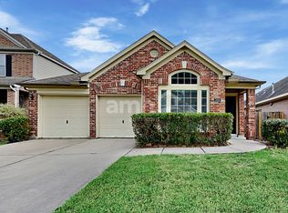 2426 Keegan Hollow Ln, Spring, TX 77386