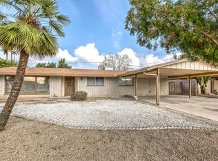 3726 W Royal Palm Rd, Phoenix, AZ 85051