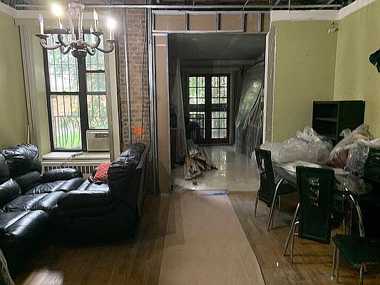 5th image of 71 W 128th St #2R