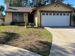 611 Monterey Cir, San Marcos, CA 92069
