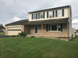 383 Westlu Dr, Luray, VA 22835