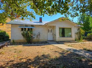 15936 1st Ave, Hornbrook, CA 96044