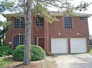18219 Water Mill Dr, Cypress, TX 77429