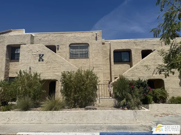 5300 E Waverly Dr APT K8, Palm Springs, CA 92264