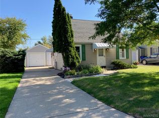 265 Buckeye Rd, Amherst, NY 14226