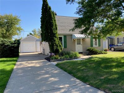 265 Buckeye Rd, Amherst, NY, 14226