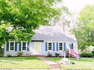 1111 Overlook Dr, Alliance, OH