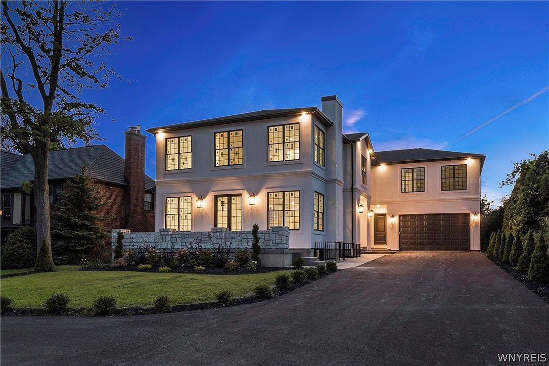 93 Nottingham Ter, Buffalo, NY 14216 Zillow