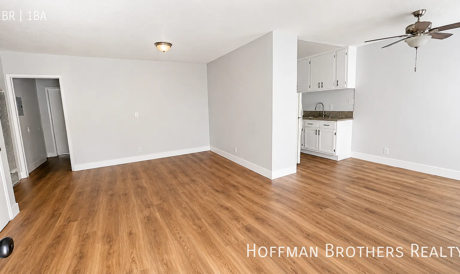 3838 Gibraltar Ave Los Angeles, CA 90008 — Photo 1