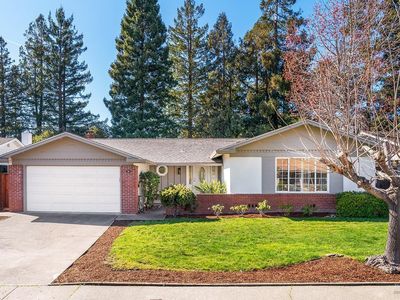 68 Cottonwood Dr, San Rafael, CA, 94901
