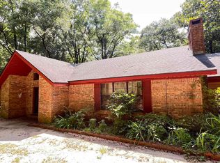 5415 Overlook Rd, Mobile, AL 36618