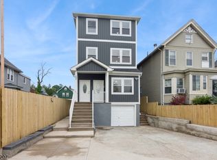 53 Marcy Ave, East Orange, NJ 07017