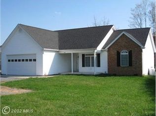 106 Windsor Knit Rd, Edinburg, VA 22824