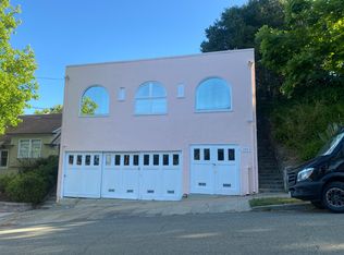 157 Ronada Ave APT 9, Piedmont, CA 94611
