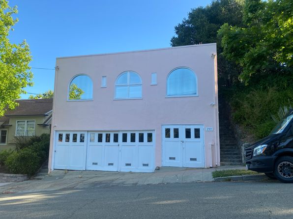 157 Ronada Ave APT 9, Piedmont, CA