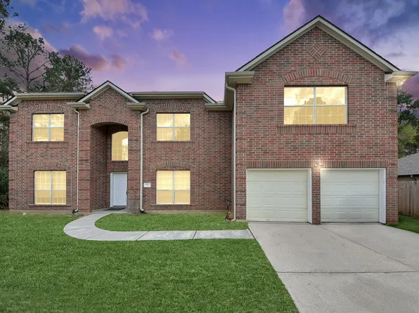 915 Hinsdale, Magnolia, TX 77354