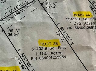 3B Carter Rd #3B, New London, NC 28127