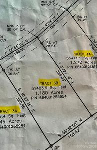 3B Carter Rd #3B, New London, NC, 28127