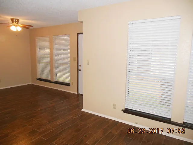 Dining, Living Room
