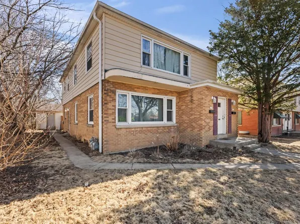 2728 North 92nd STREET #2730, Milwaukee, WI 53222