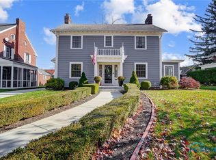 2114 Shenandoah Rd, Toledo, OH 43607