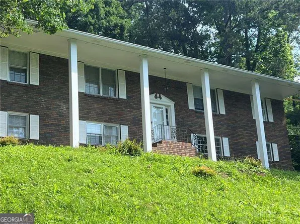 279 Heck Rd NE, Kennesaw, GA 30144