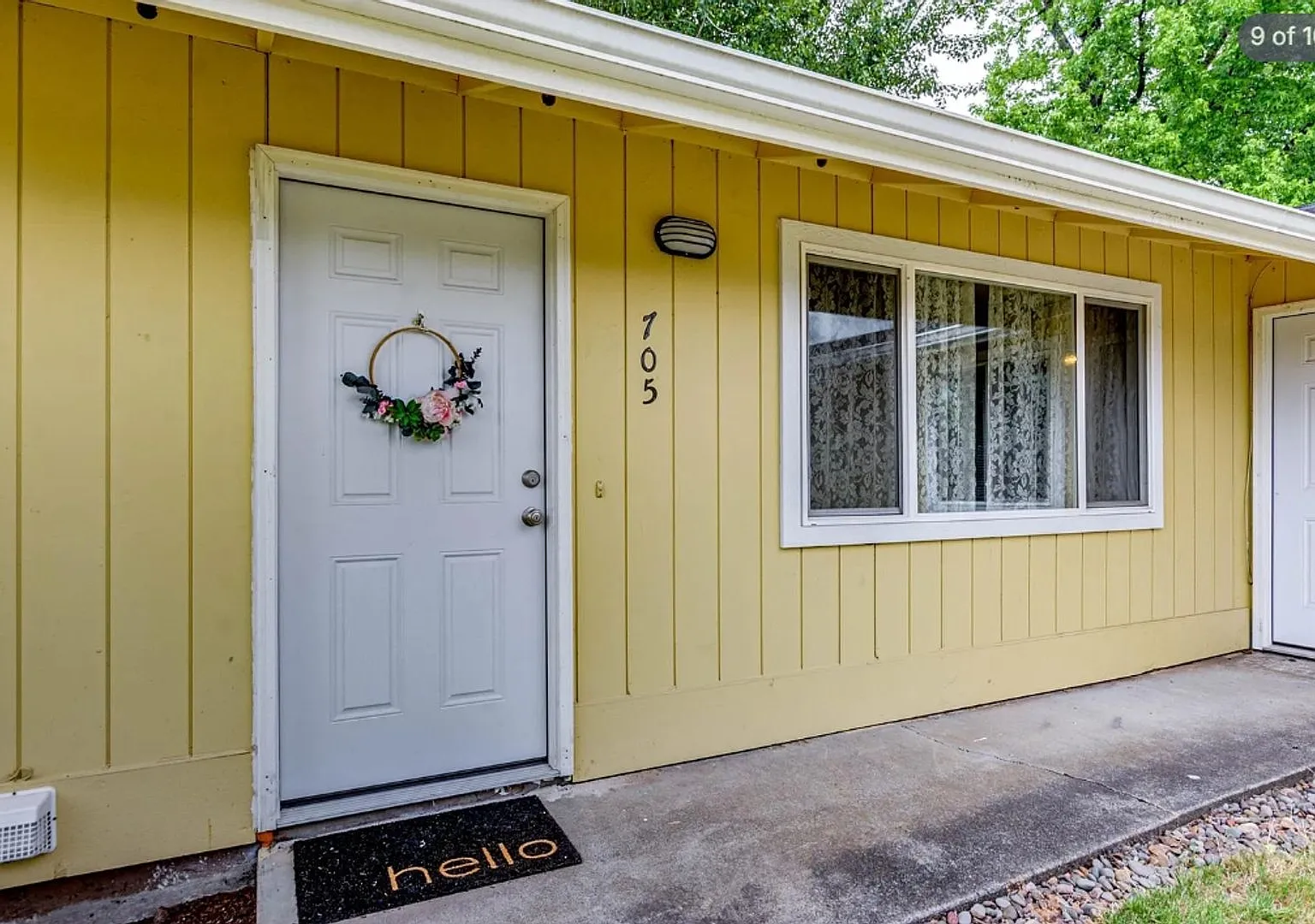 2 bed, 1.0 bath, 816 sqft, $1,999 — Photo 1