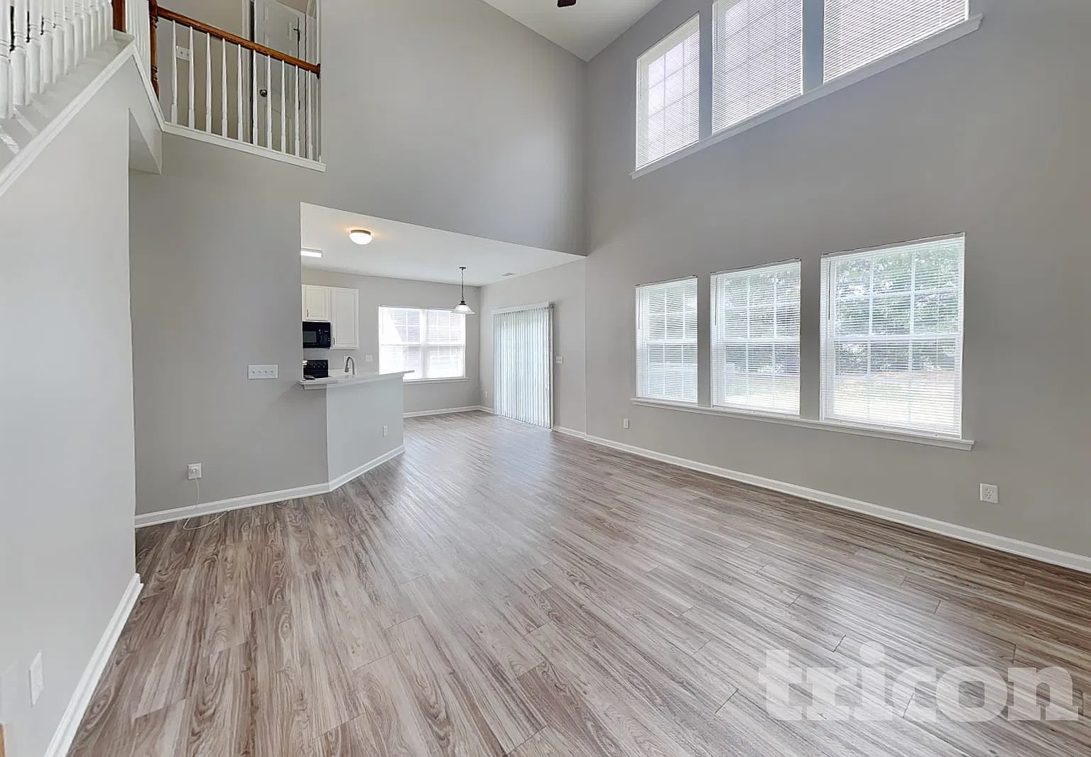 619 Marthas View Drive Huntersville NC — Photo 2